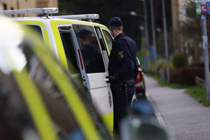 Photo: Henrik Jansson