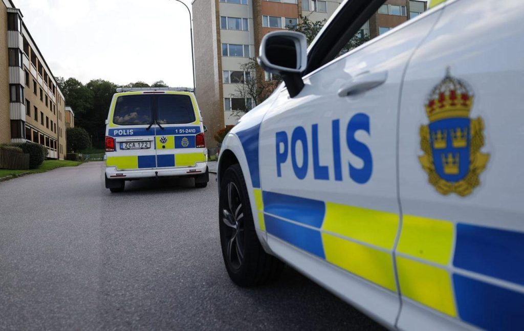 Photo: Henrik Jansson