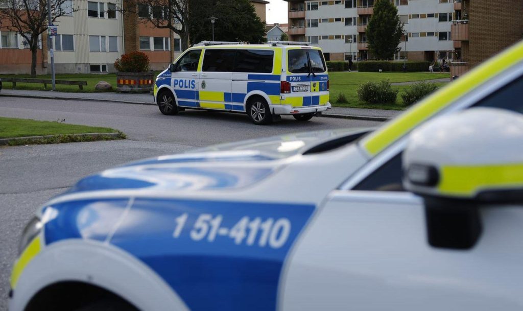 Photo: Henrik Jansson