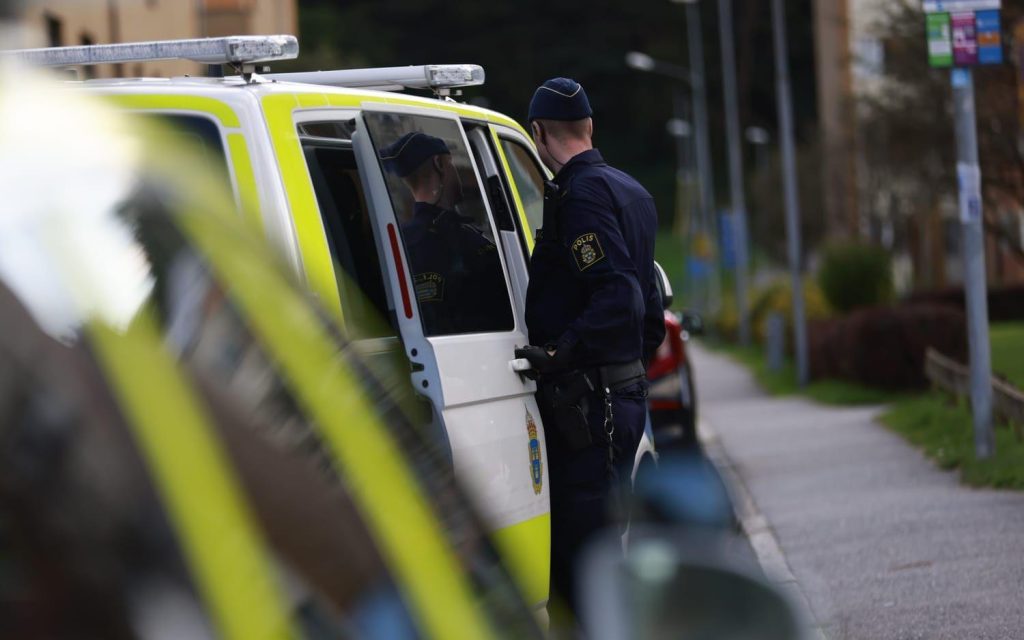 Photo: Henrik Jansson